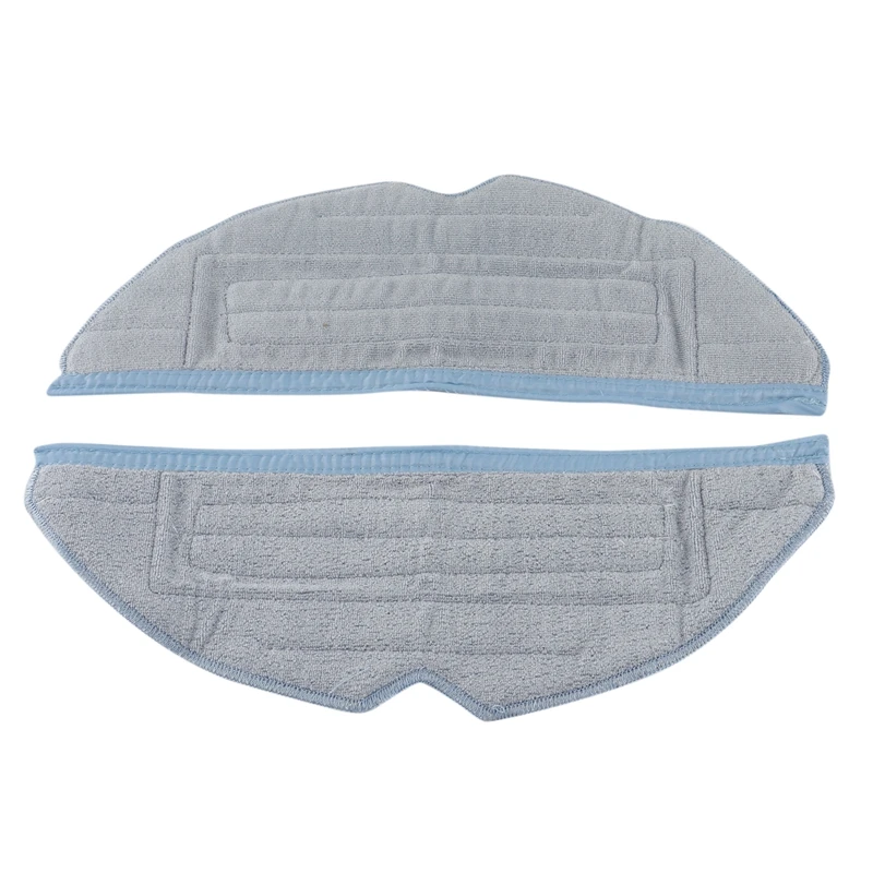 

High Quality Side Brush Mopping Cloths for Xiaomi Roborock T7S T7Plus T7Splus S7 Mopping Cloth Spare Parts