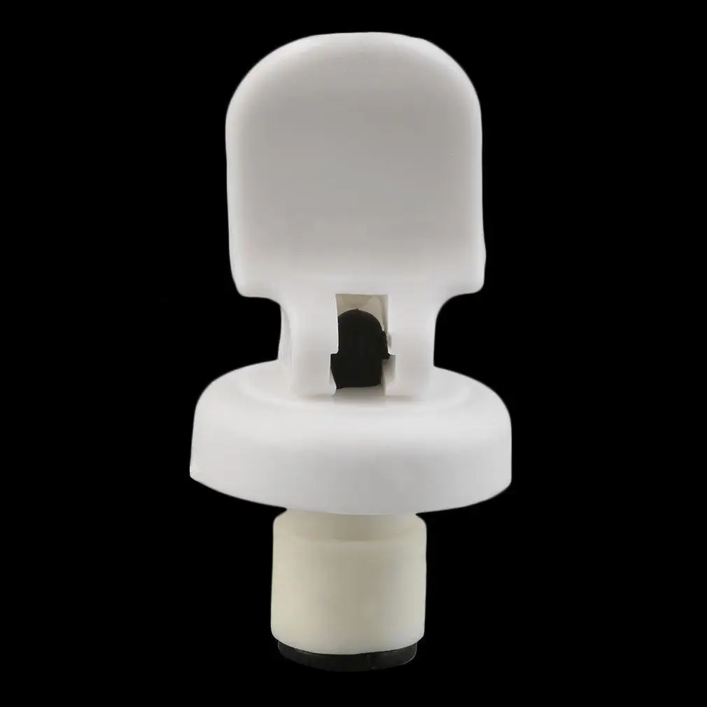 Пластиковые 3 шт многоразовые флип топ крышки бутылки вакуумная Герметичная