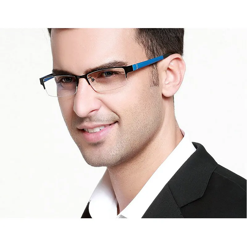 2018 солнцезащитные фотохромные качественные Мультифокальные линзы очки для