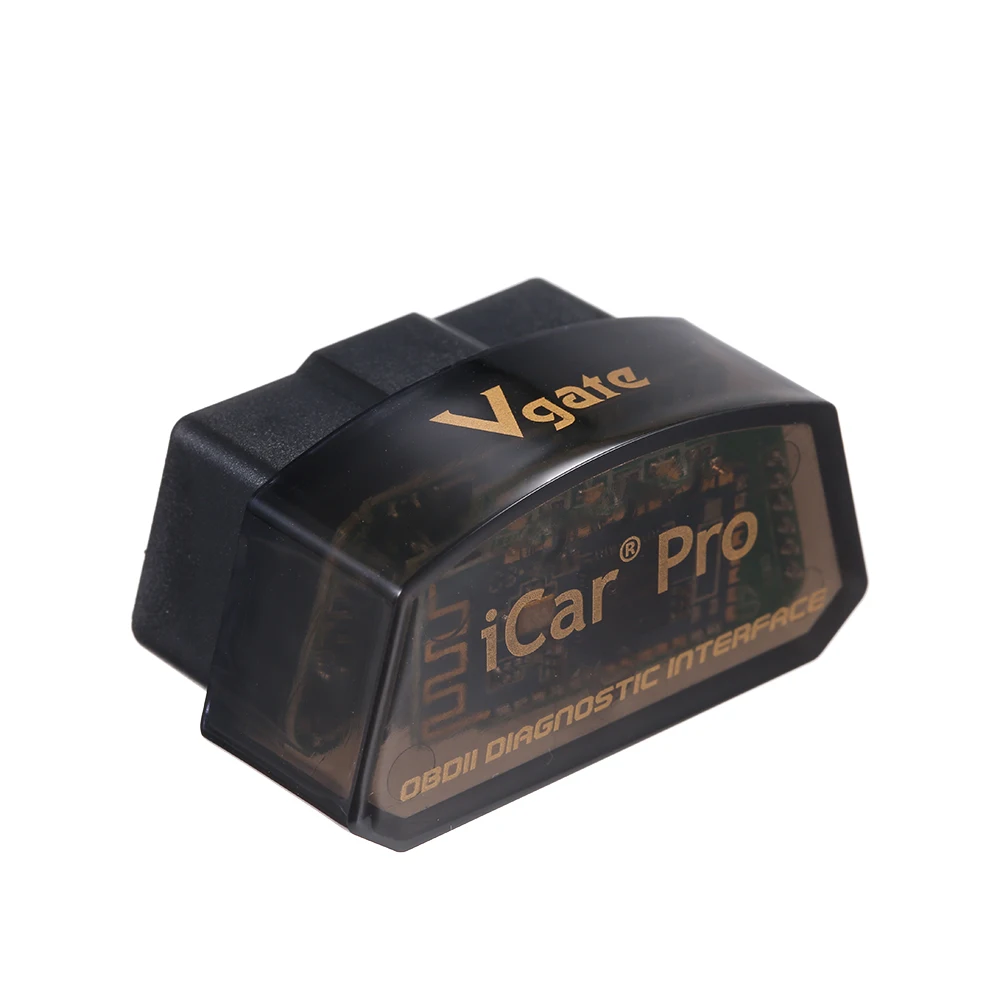 Автомобильный Pro OBD2 сканер OBD II/EOBD (система бортовой диагностики автомобиля