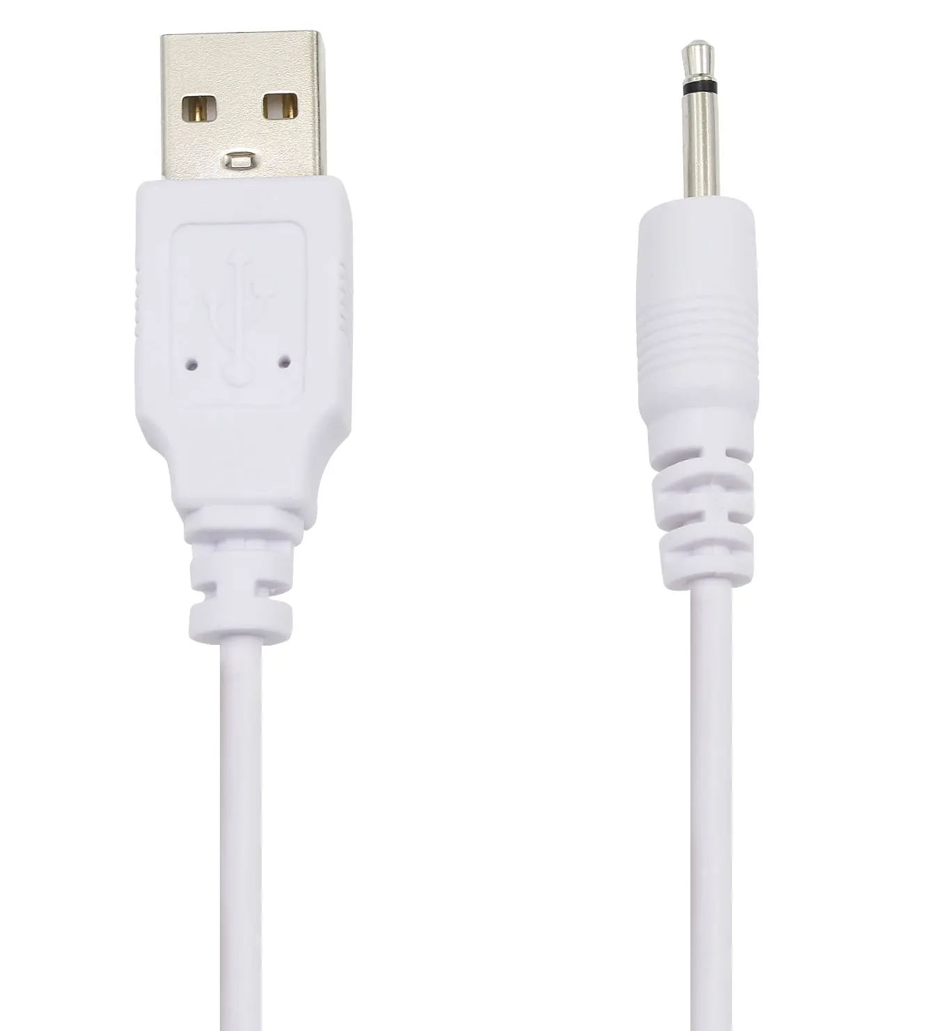 USB-адаптер питания постоянного тока шнур зарядного устройства для