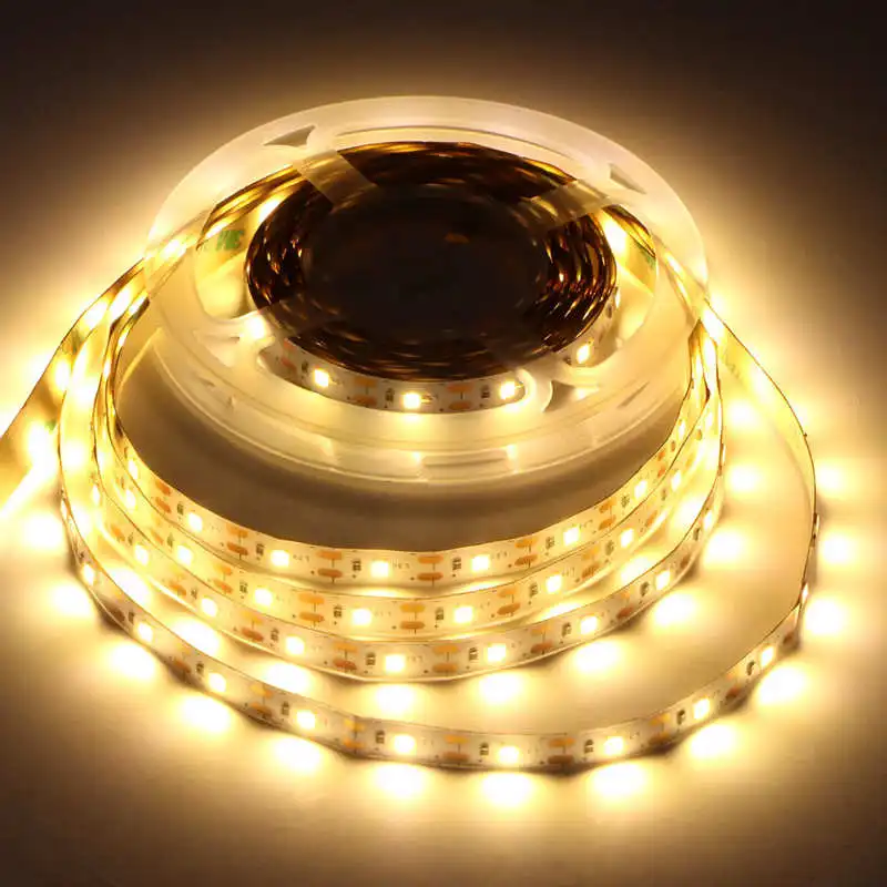 Светильник полосы светодиодный светильник лента самоклеящаяся питаемые через USB