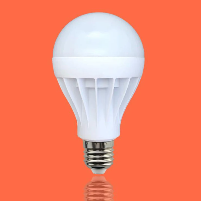 10 шт./лот новая светодиодная лампа SMD 5730 3 Вт 5 7 9 12 15 светодиодные лампы 110V 220V 230V 240V