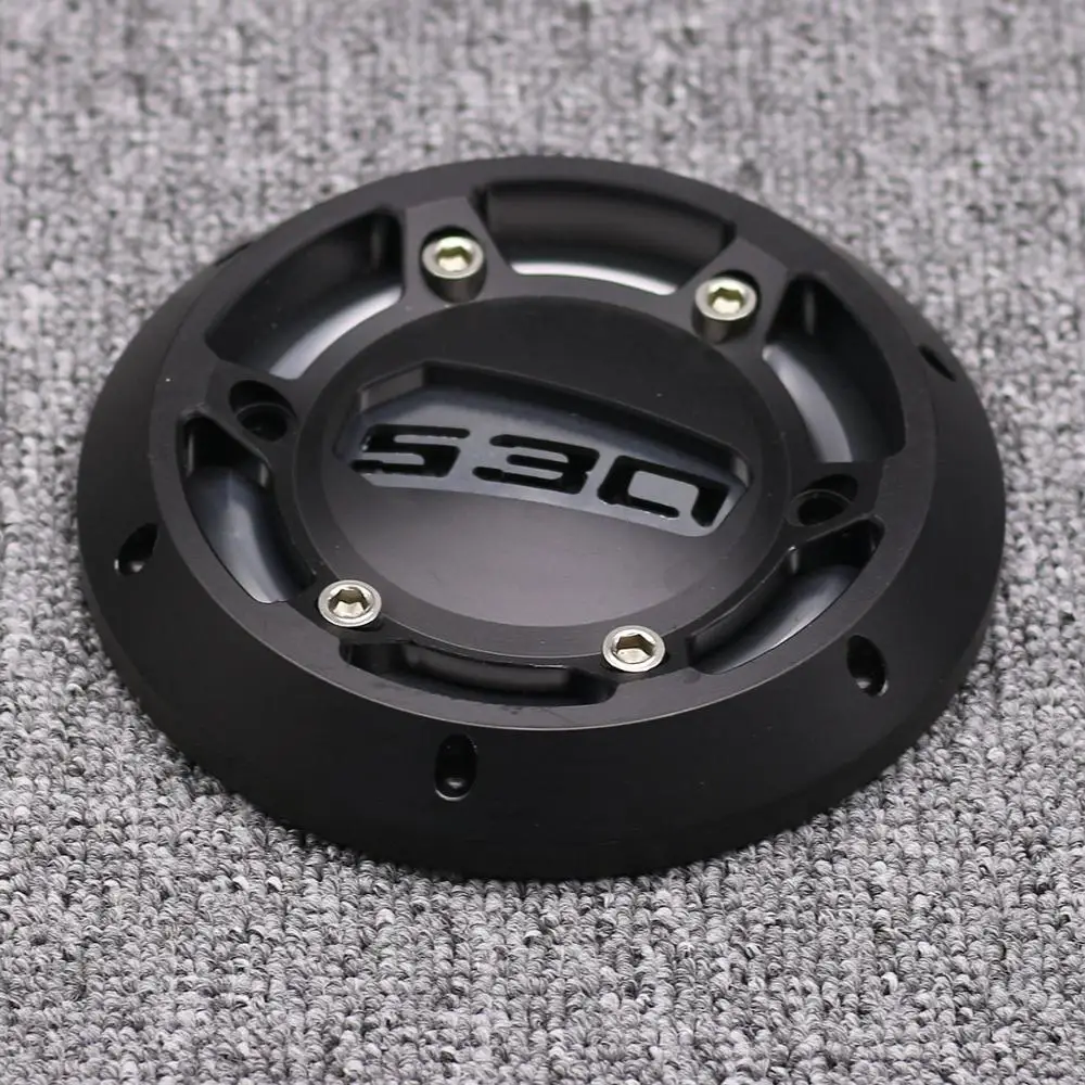 

CNC & ABS Motorcycle Engine Protective Cover Protector For YAMAHA TMAX 530/500 T-MAX 530/500 TMAX530 TMAX500