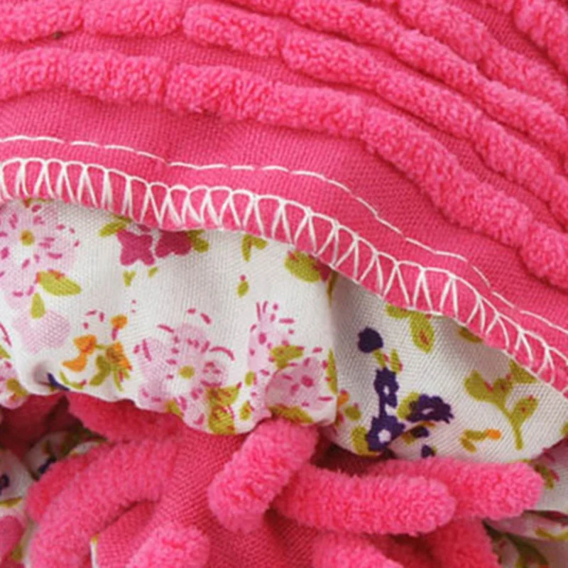 2 шт. швабра из микрофибры для мытья пола | Дом и сад