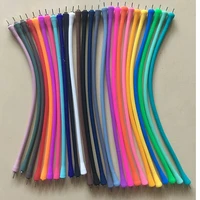 elastic silicone rubber band with pin pegs for diy jewelry making bracelet wholesale lots bulk jewelry findings