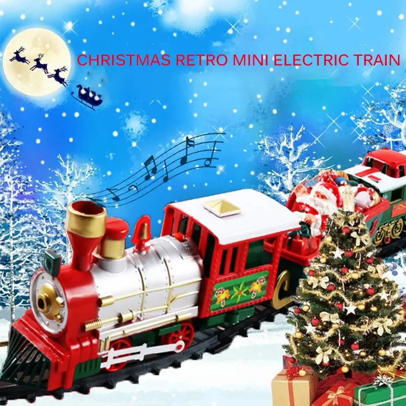 

Детская электрическая игрушка, электронный Железнодорожный автомобиль, игрушечный поезд, гоночный Дорожный транспорт, строительные игруш...