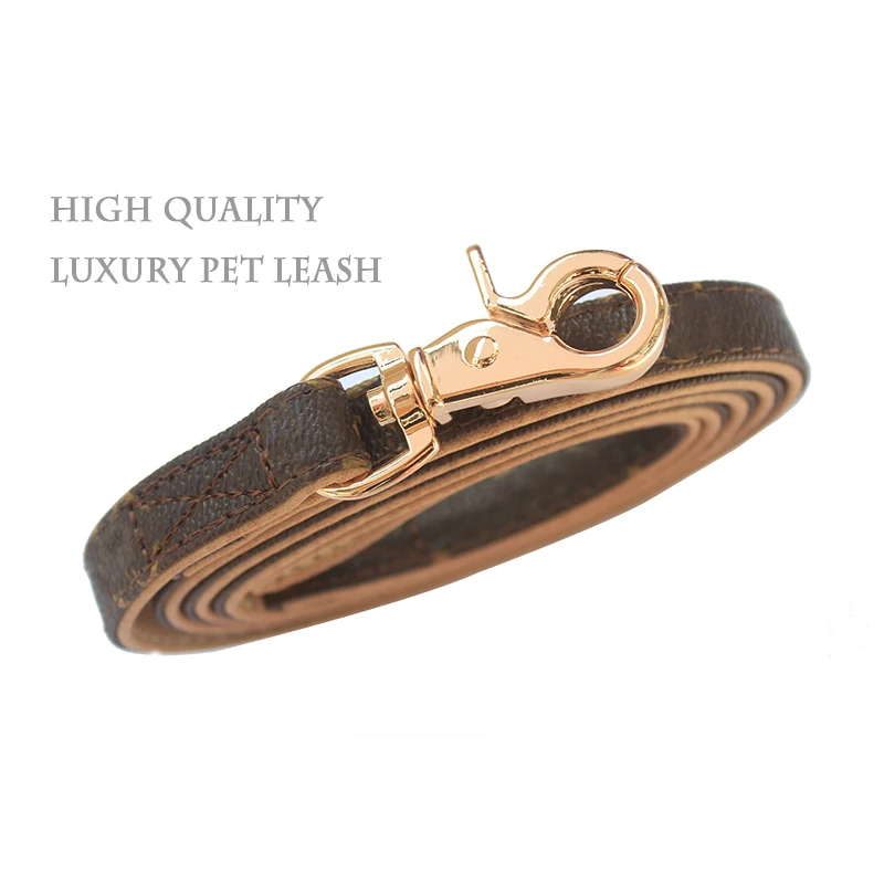 Для питомца собаки ошейник и поводок роскошное колье для Собаки Щенок Кот