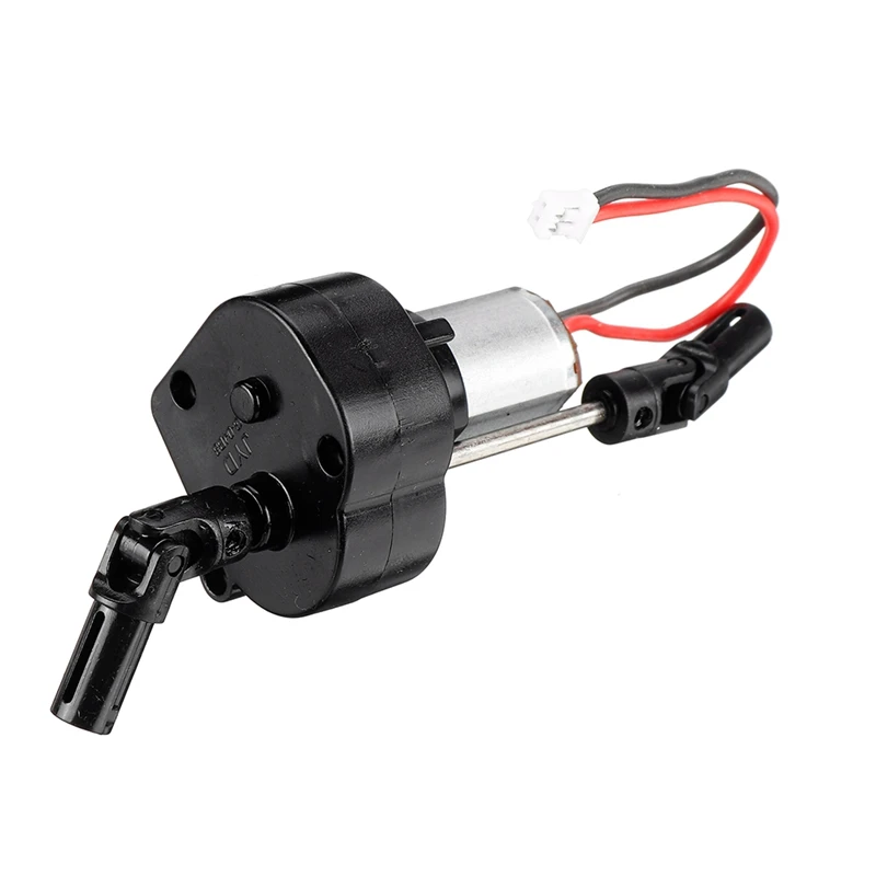 Автозапчасти Fayee FY001 FY001B 1/16 2 4G 4WD Rc силовая коробка передач с двигателем 180|Детали и