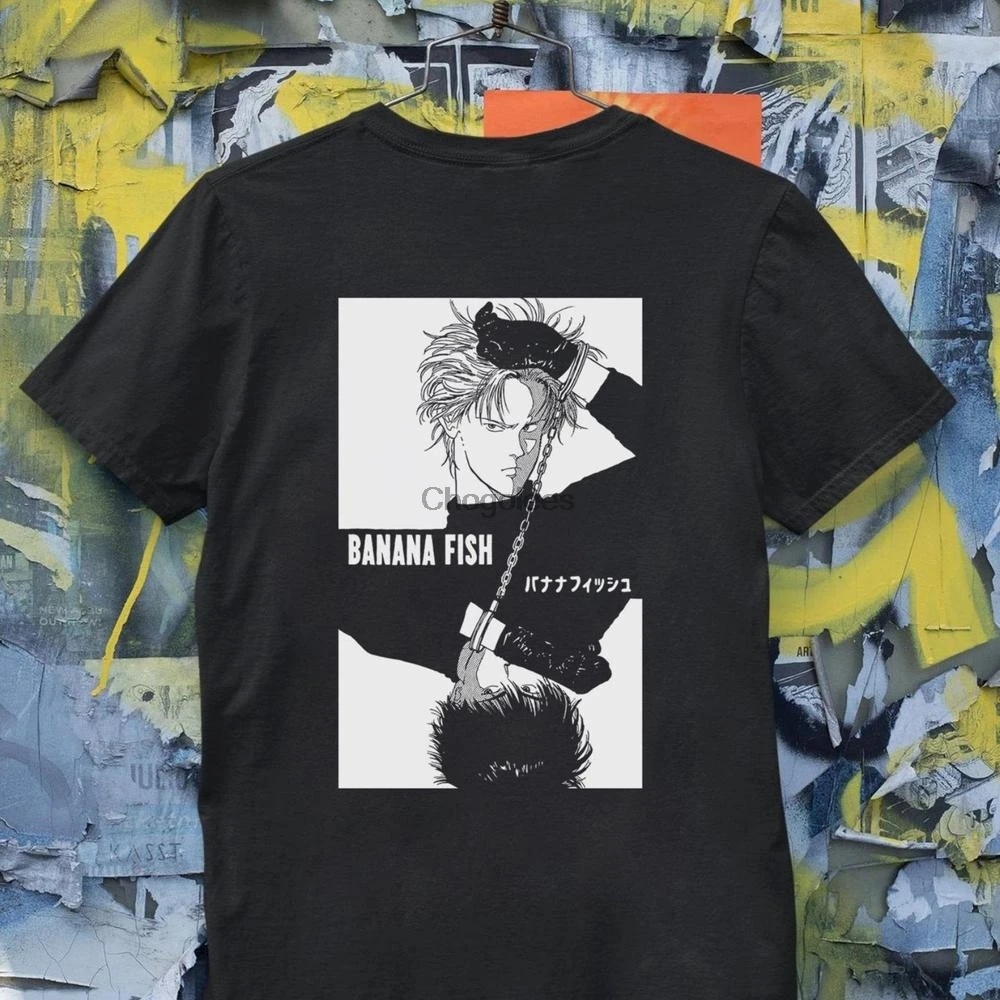 Рубашка унисекс искусственная аниме рубашка для манги Эстетическая кавайная