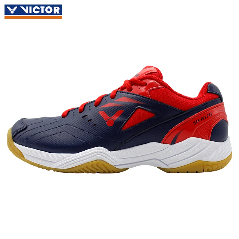 Оригинальная обувь для бадминтона Victor мужчин и женщин профессиональные