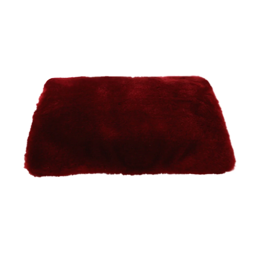 Коврик для сиденья Подушка стула противоскользящая автомобиля столовой мягкая