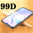 Гидрогелевая защитная пленка 9D для Xiaomi Redmi 9, 9A, 9T, 9AT, 9C, 8, 8A, 7, 7A, защитная пленка для экрана Note7, Note8, Note 8T, 9S, 9 Pro, защитная пленка