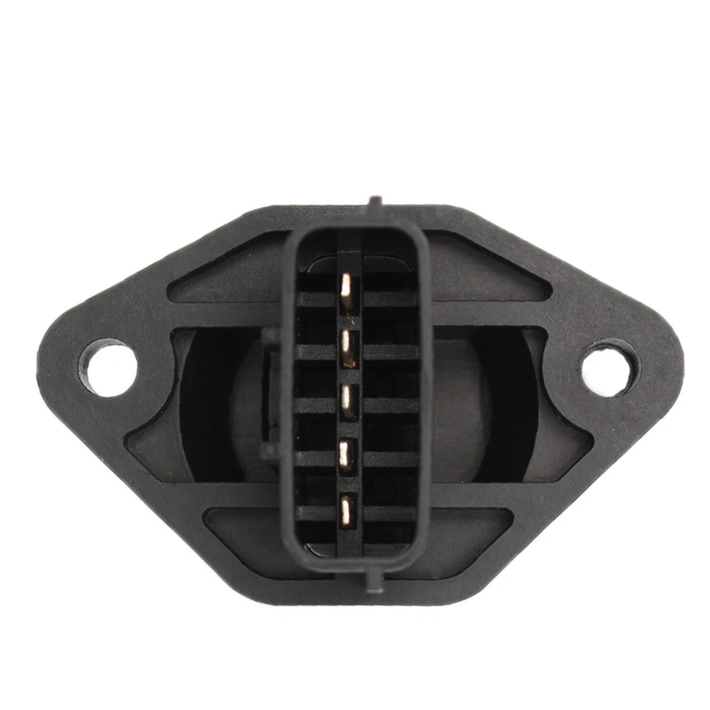 Датчик расхода воздуха MAF для Nissan Almera N16 Primera P10 P11 P12 WP11 WP12 1 5 6 1.8L 22680 5U400 0280218094