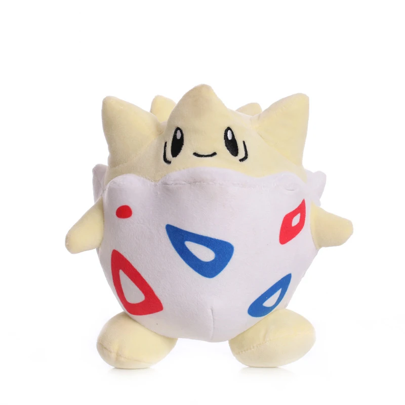 

Игрушки плюшевые TAKARA TOMY Pokemon, 20 см, 1 шт.