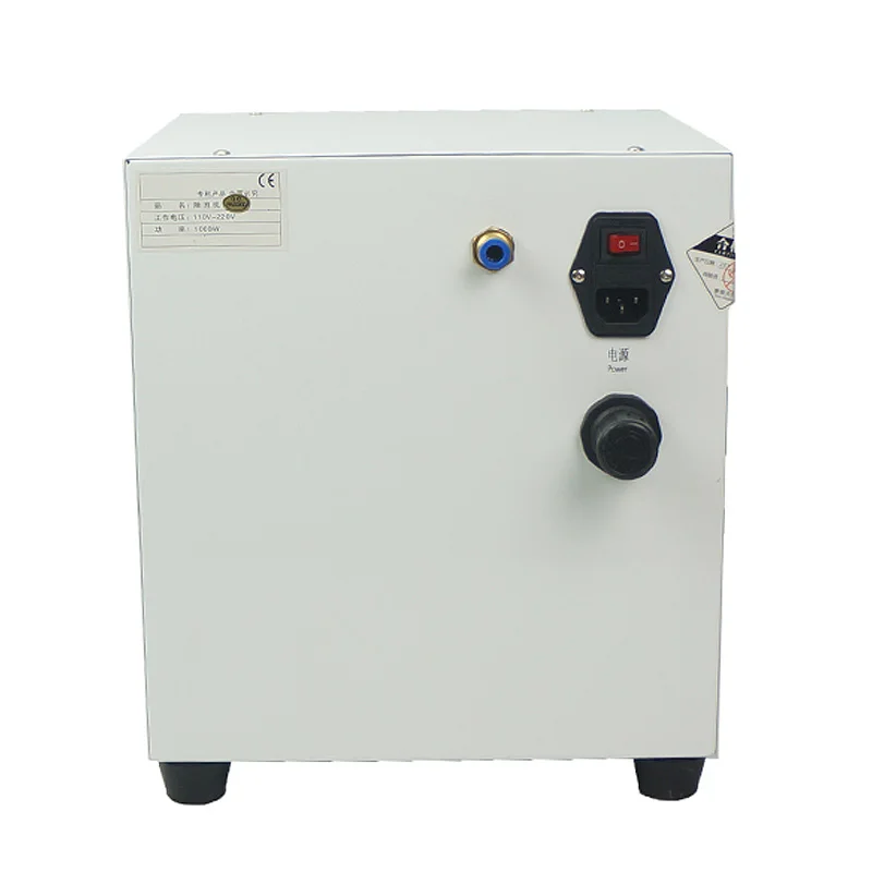 LY 961A 9 дюймовый мини с встроенной функцией спуска затвора ОСА пузырьковый