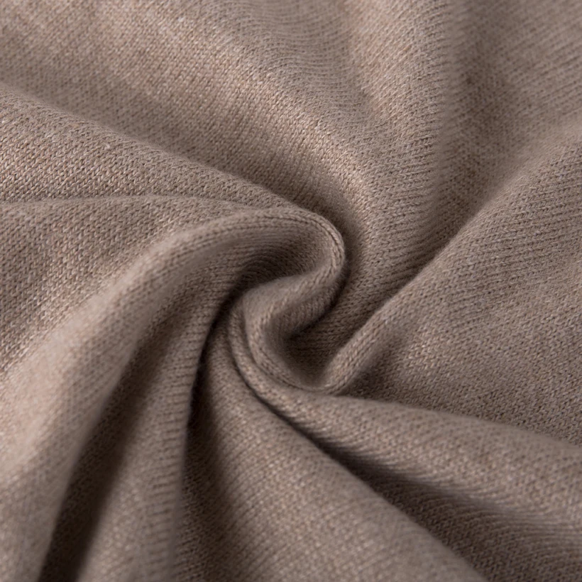 Женский кашемировый свитер оверсайз с круглым вырезом вязаный пуловер Harajuku