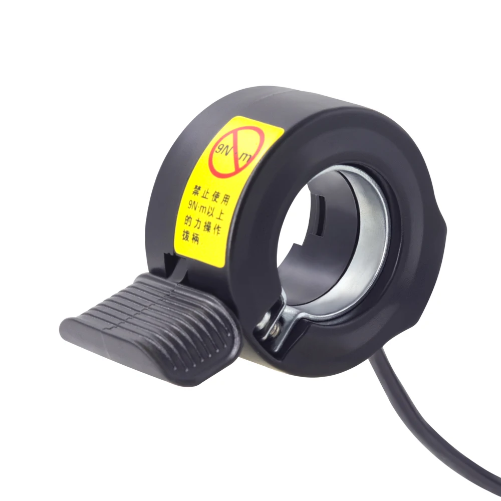 Электронный велосипед Wuxing Акселератор для электрического скутера и