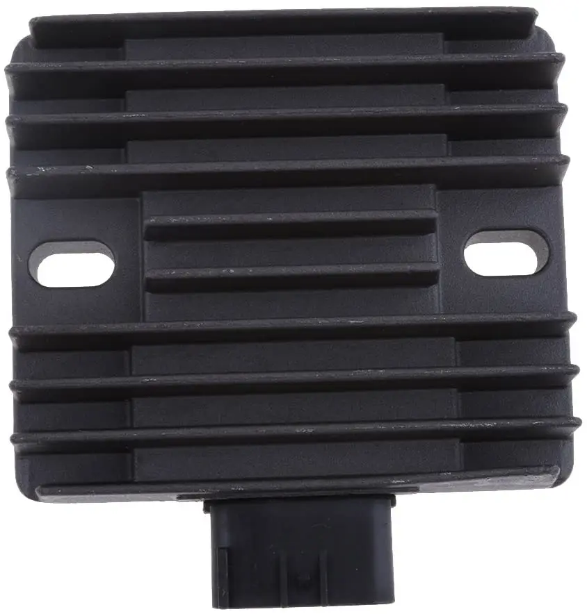 Motorcycle Voltage Regulator Rectifier Stabilizer Parts Electric For Suzuki GSR600 2006-2010 | Автомобили и мотоциклы