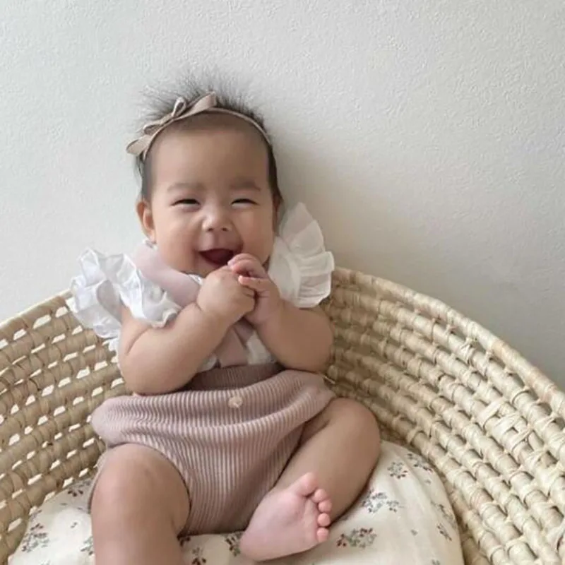 MILANCEL2022-monos de primavera para beb&eacute;, conjunto de punto para ni&ntilde;o y ni&ntilde;a, prendas de vestir exteriores de punto-4