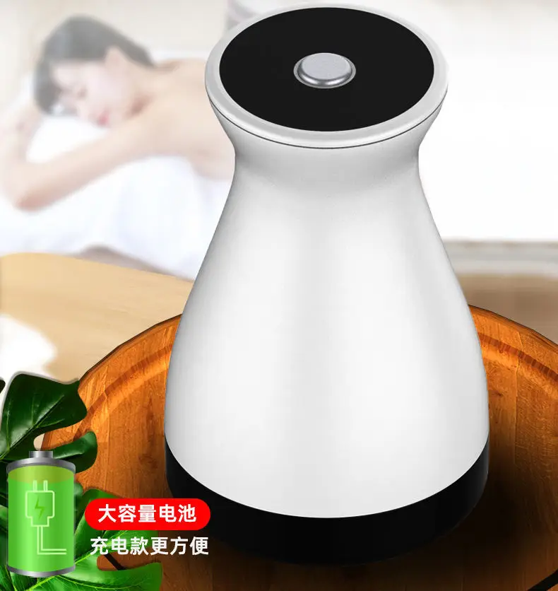 Электрический массажер для похудения Guasha Cupping традиционная китайская терапия