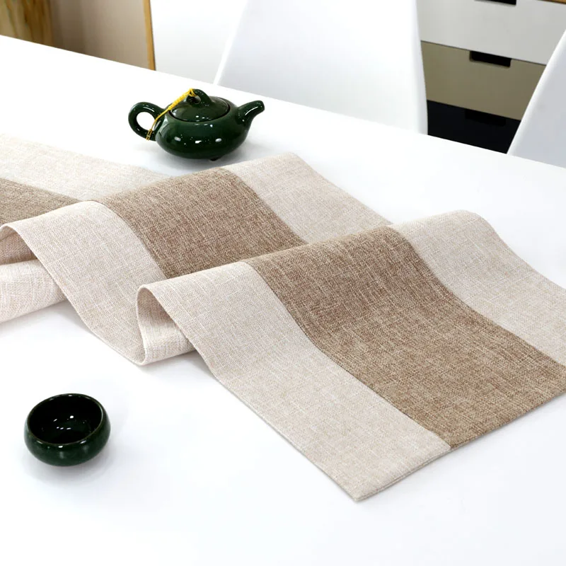 

Table Runner Wedding Decoration Simple Cabinet Coffee Tea Table Runner Camino De Mesa Table Runner Chemin De Runner Tavolo