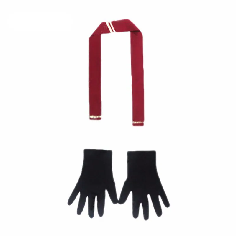 Аниме красный меч искусство онлайн Саламандра Клейн Косплей Костюм для взрослых