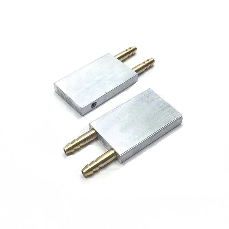 1 шт бесщеточный esc охладитель