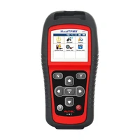 maxitpms ts501 obd2 car diagnostic scanner tire repair tools automotive tpms sensors code reader machine diagnostic tool