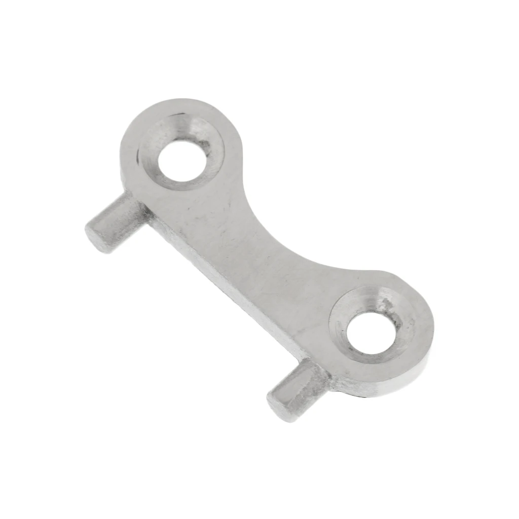 

316 Stainless Steel Marine Boat 38mm Tank Deck Filler Spare Key Replacement