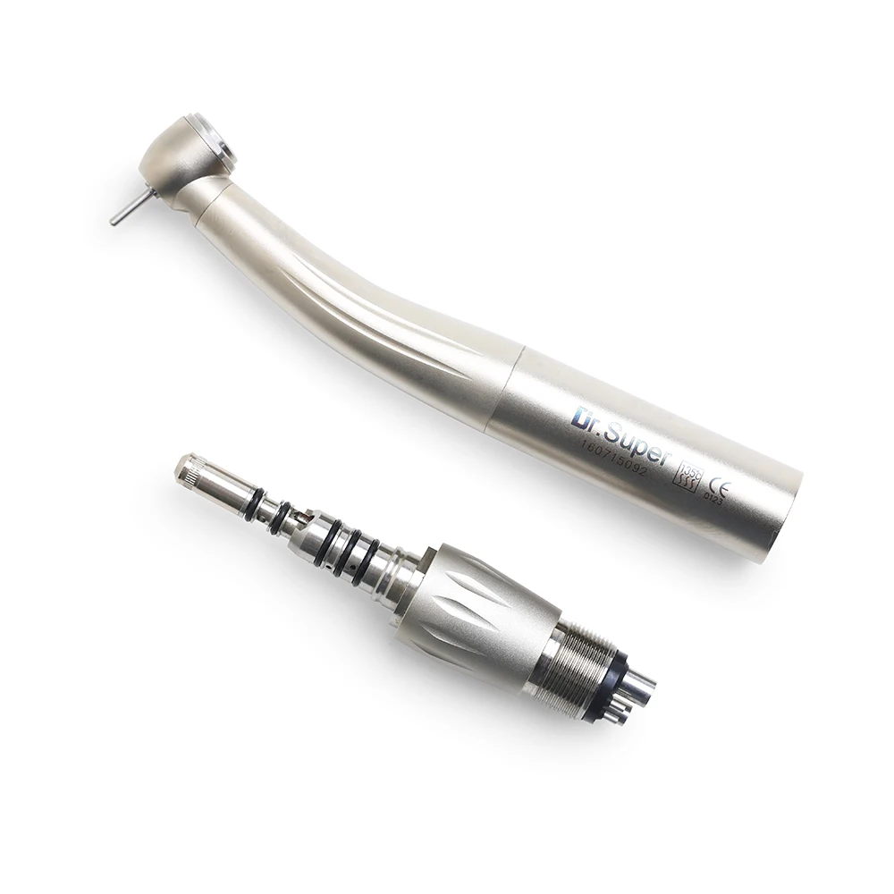 

2020 Brand New Built-In E-Generator LED teeth High Speed handpiece