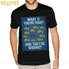 Мужская футболка с принтом американского фильма Fargo 4XL