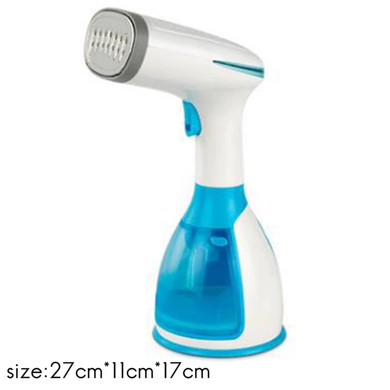 

Handheld Hanging Iron Household Small Electric Iron Mini Portable Steam Iron Clothes Ironing Machine EU Plug