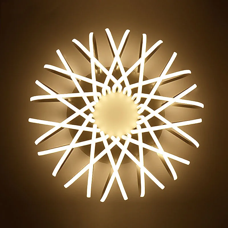 

nordic led modern led ceiling lights luminaire led ceiling light living room lights living room dining room bedroom