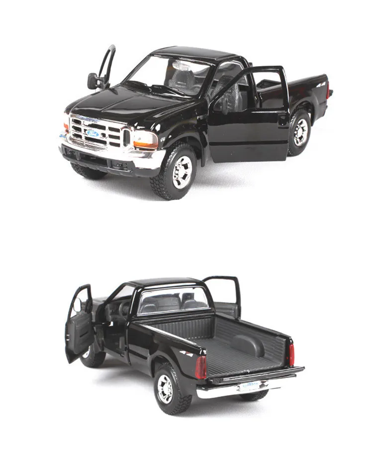 Изысканная 1:24 модель из сплава Mustang GT, модель спортивного автомобиля, коллекция премиум и gif