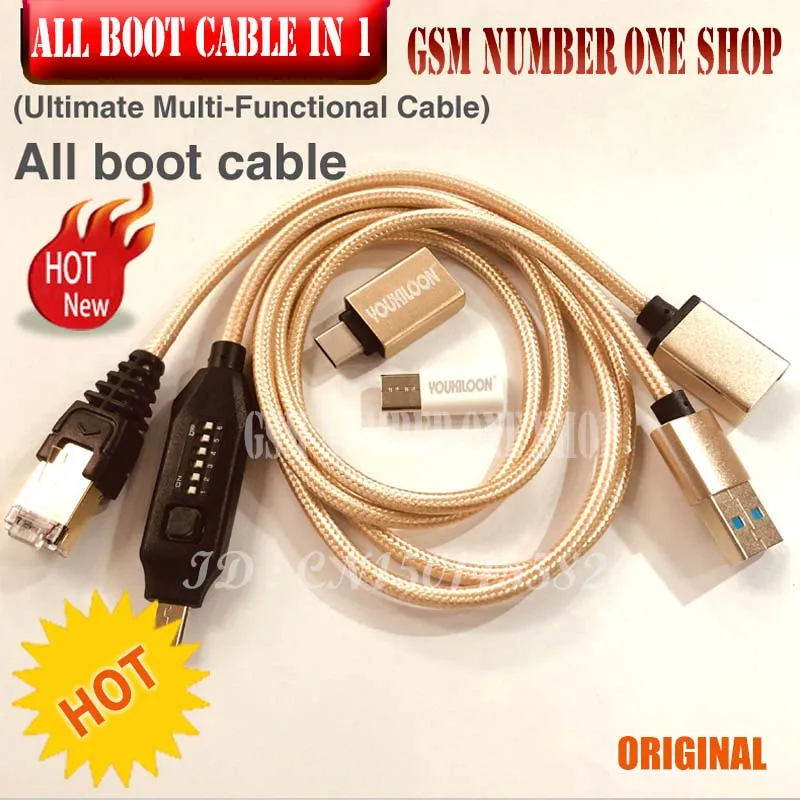 100% 2022 Original NEW NCK Pro Dongle NCK Pro2 Dongl nck key NCK DONGLE+UMT DONGLE 2 in1 +umf all in boot cable fast shipping images - 6