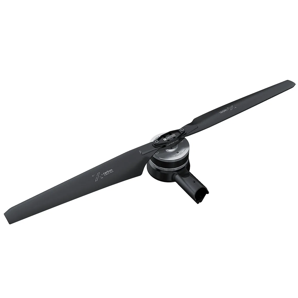Armset 705-X Drone время выполнения заказа 25 дней для двигателей MN705S и Alpha 80A ESC + MF2614 PROP combo