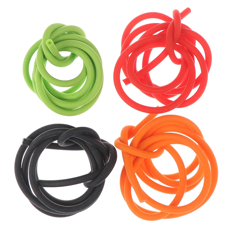 Новый горячий стрельба из лука Открытый прицел Замена резиновые трубки