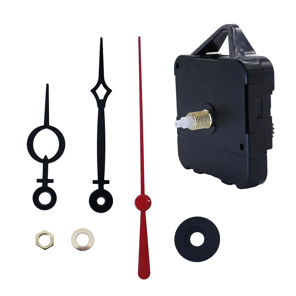 

Запасные части для часов с валом 14 мм