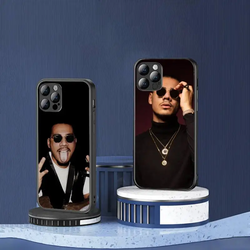 

Apache 207 Phone Case for iPhone 13 7 8 11 12 Pro X XS XR Samsung A S Note 10 21S 71 Plus pro Max mobile bags Funda Coque Cover