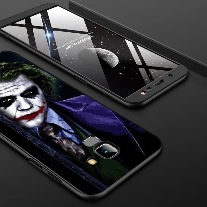 

Bjoker Lovely For Samsung Galaxy J2 J3 J4 Core J5 J6 J7 J8 Prime Duo Plus 2018 2017 2016 Phone Case