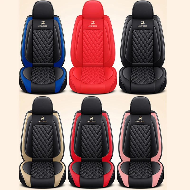 

High Quality Car Seat Cover for Mercedes E-CLASS W210 W212 W213 C207 C238 Convertible A207 A238 T-Model Car Accessories
