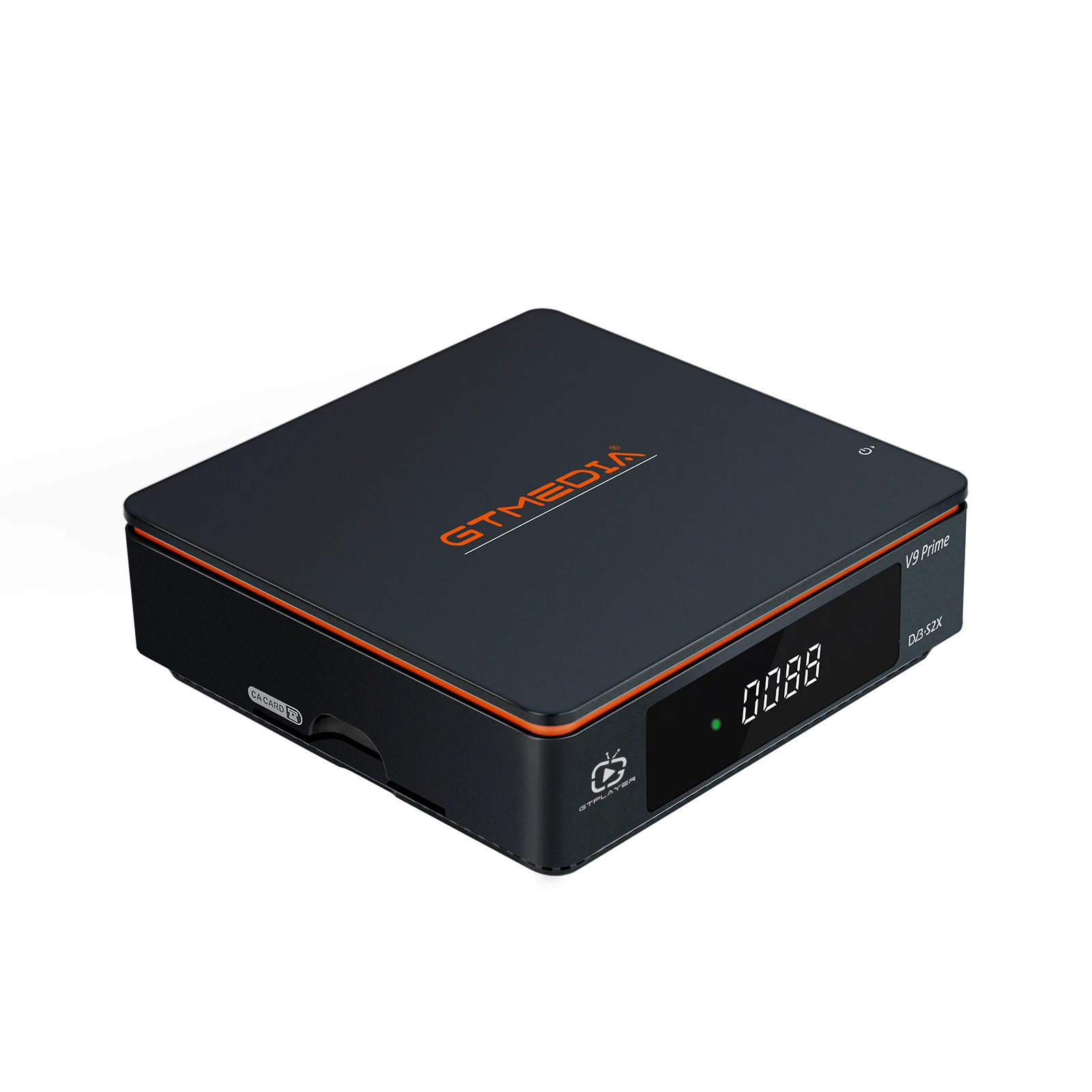 FTA gtmedia V9 Prime DVB-s/s2/s2x спутниковый ресивер V8X обновленная форма super/V8 nova bulit-in wifi H.265 1080P