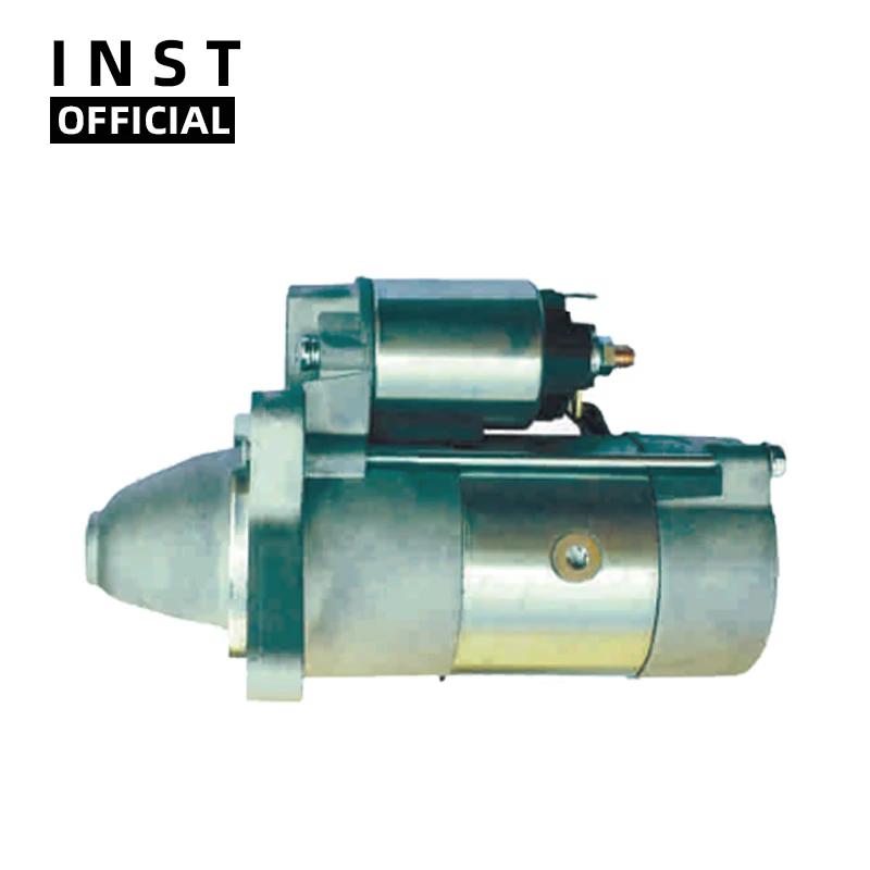 

Стартер для 12V 2.2KW 10T 32,5 WL0218400A M2T87271 CST35201OS CST35201RS CST40225AS 0986023180 F8RU11131CA WL0218400