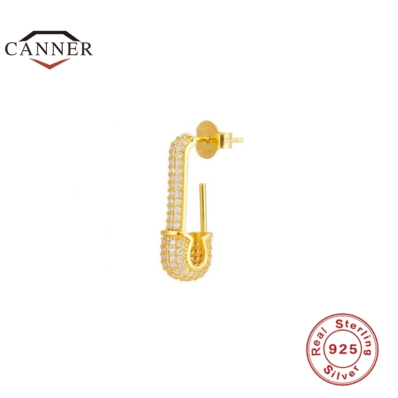 

Автоклав 925 стерлингового серебра модные камень CZ кубический цирконий, серьги со шпилькой, для женщин, пирсинга хрящей, серьги, ювелирное из...