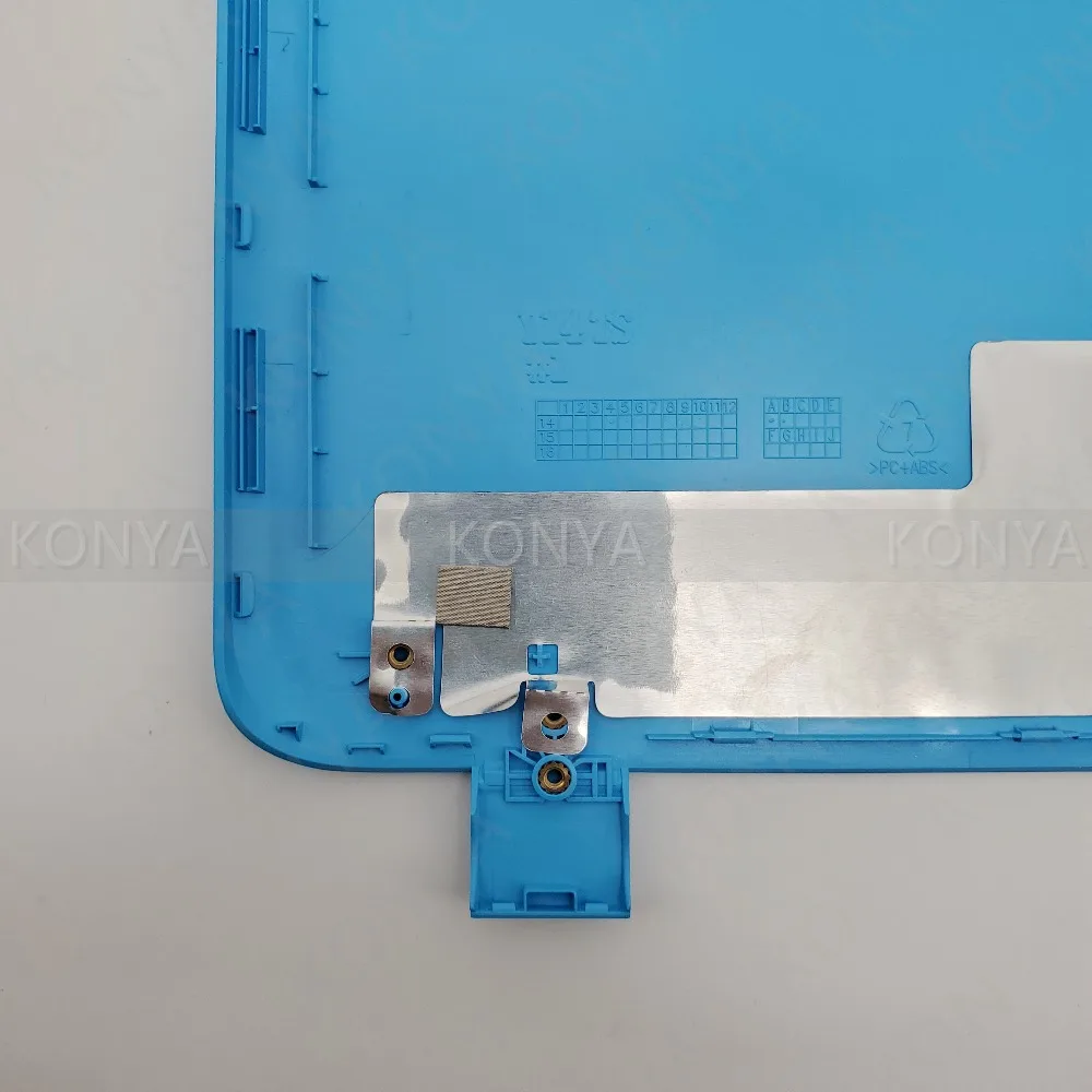 Чехол для ноутбука hp Pavilion 15-P 15-K lcd задняя крышка корпуса чехол EAY1400502A EAY14008020 EAY1400803A EAY14008070