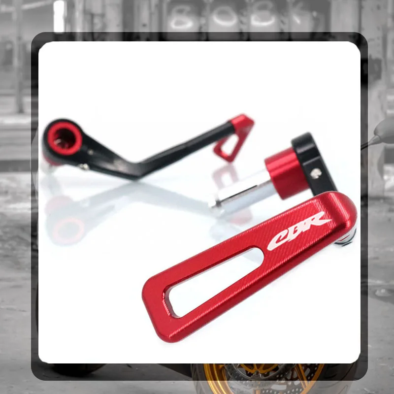 

For HONDA CBR250R CBR300R CB150R CB300R CBR900RR CBR954RR Motorcycle CNC Handguard Brake Clutch Lever Handle Bar Guard Protector