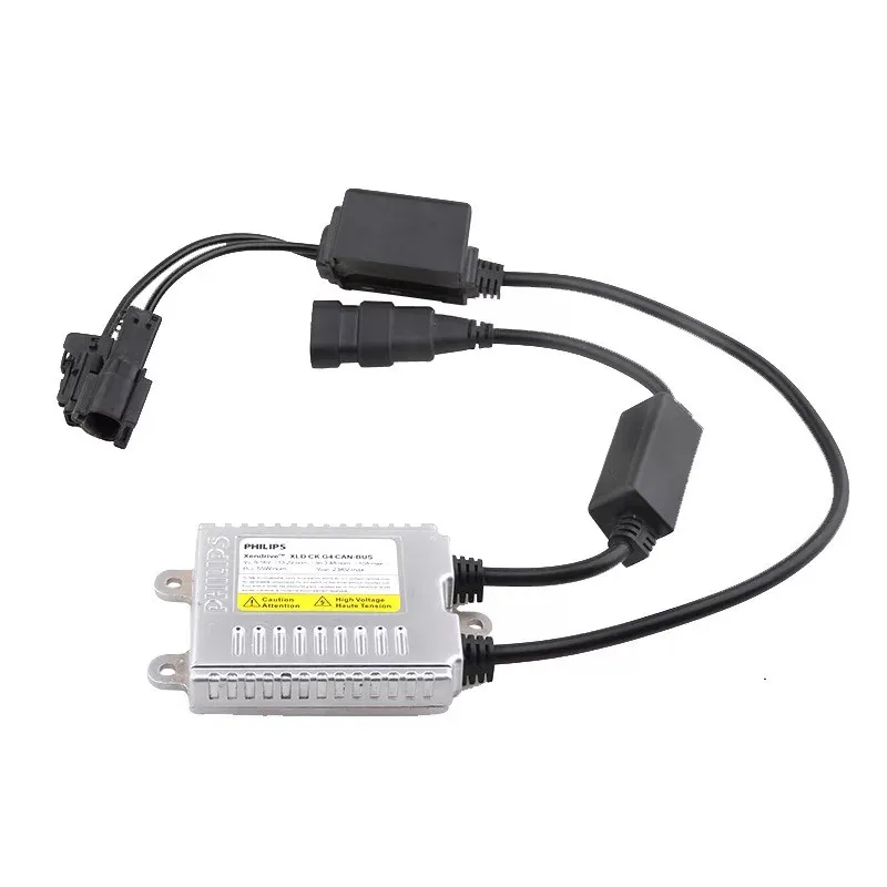 

Free Shipping 1 PC Philips ballast HID Slim CANBUS Ballast 12V 35W Quick Start AC best quality