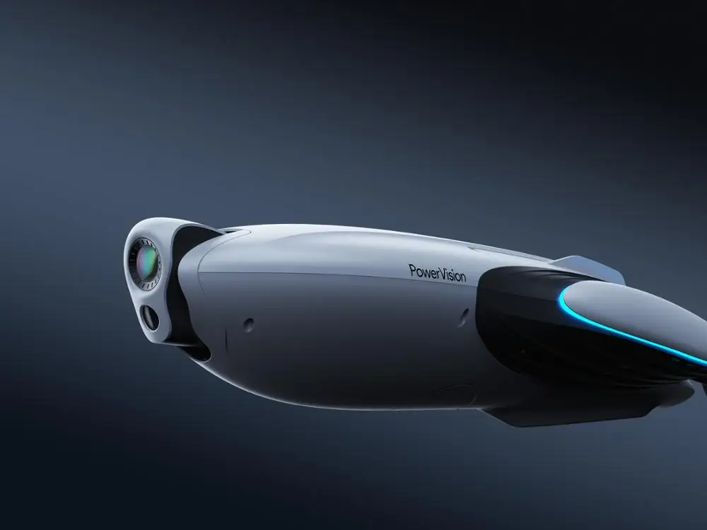 Pаспродажа Подводный мини-Дрон с камерой, небольшой робот Rov для подводной рыбалки, видео 4k