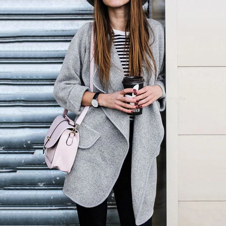 2020 пояс эластичный Кардиган Зимний свитер женский джемпер вязаный кардиган